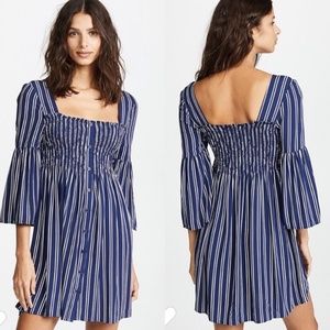 Jack by BB Dakota Call the Shots Dress